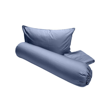 ชุดผ้าปูที่นอน 3.5 ฟุต (ชุด 3 ชิ้น) STEVENS PURE COTTON EL14DB_1