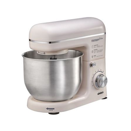 เครื่องผสมอาหาร MINIMEX MSM5L-CR 5 ลิตร