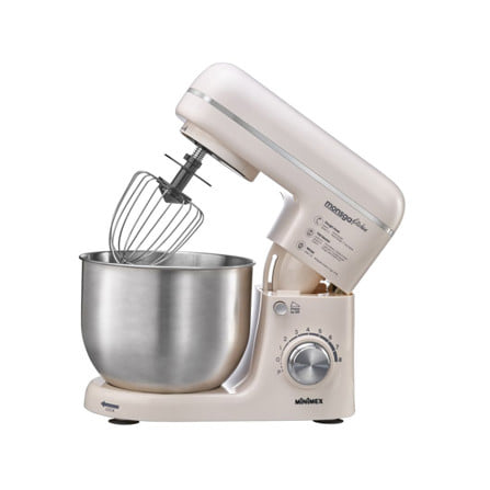 เครื่องผสมอาหาร MINIMEX MSM5L-CR 5 ลิตร_1