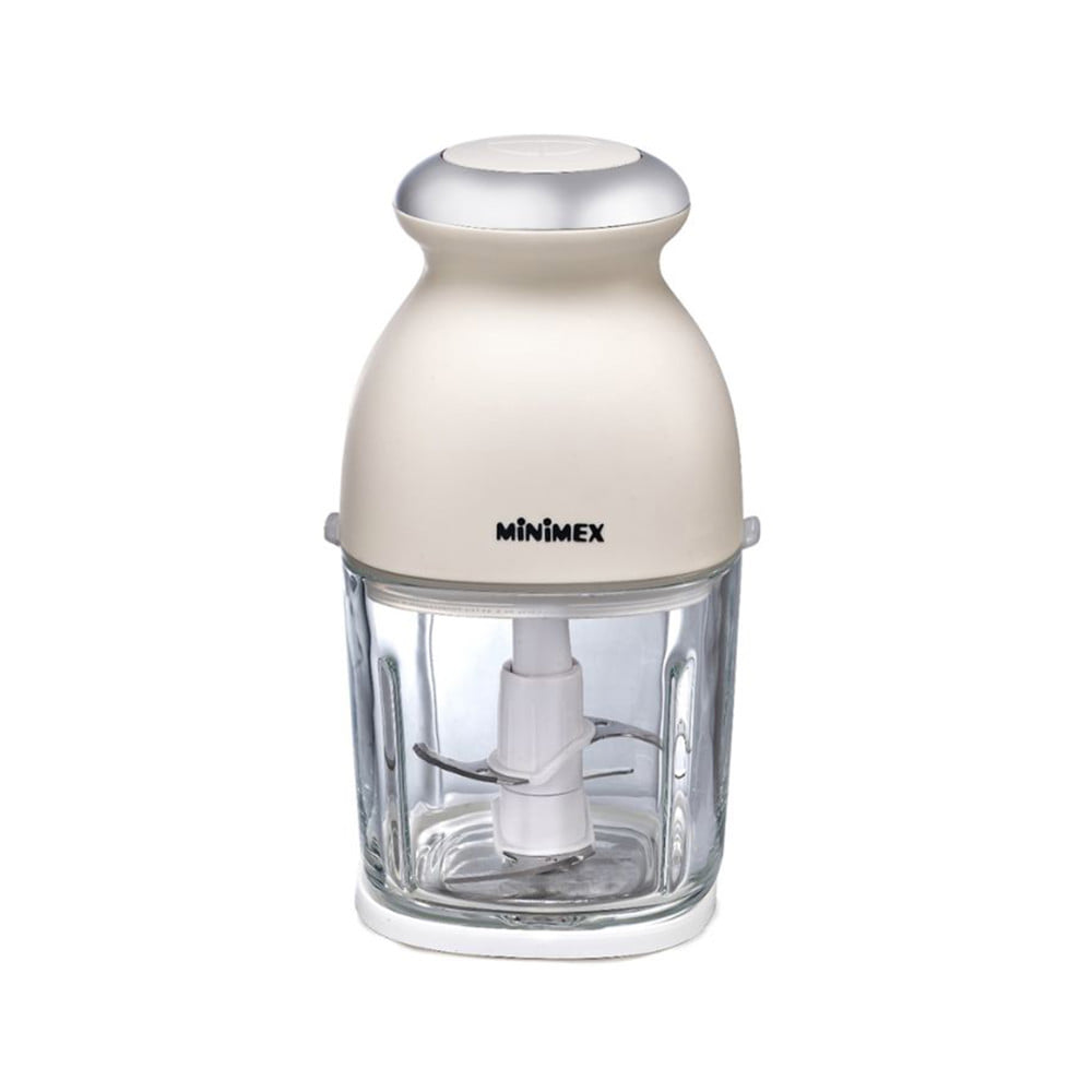 เครื่องบดสับอาหาร MINIMEX MCP3-CR 850 มล.