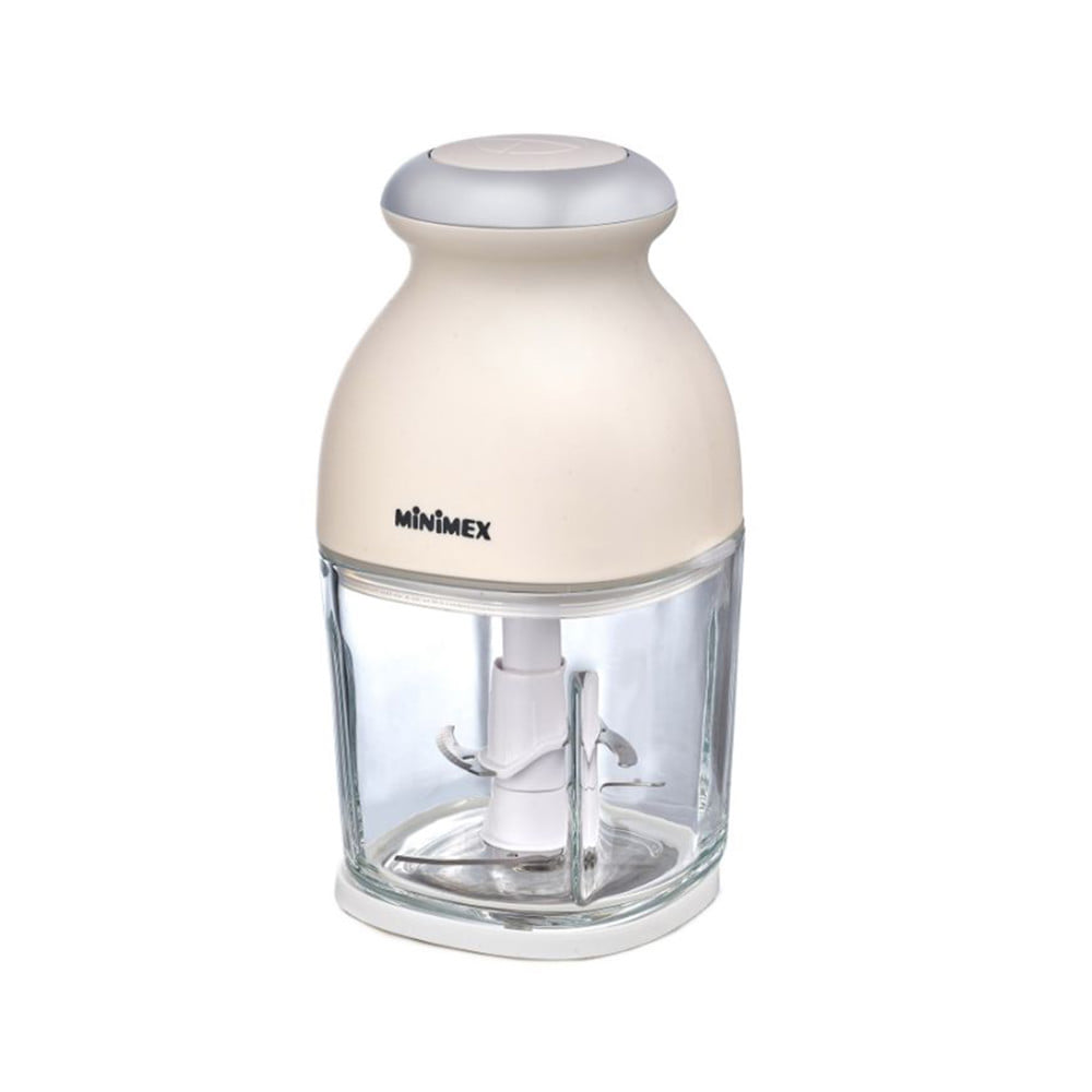 เครื่องบดสับอาหาร MINIMEX MCP3-CR 850 มล.