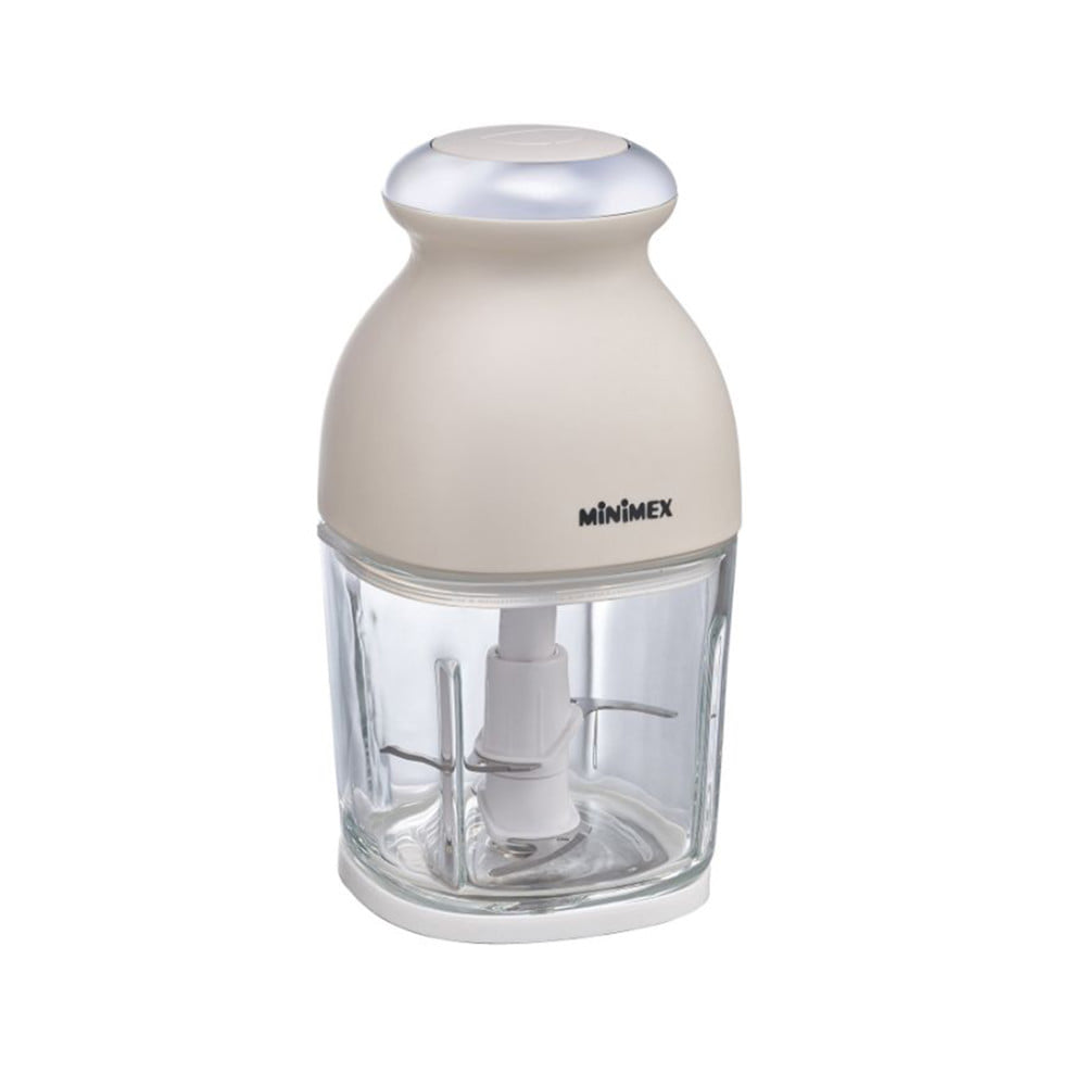 เครื่องบดสับอาหาร MINIMEX MCP3-CR 850 มล.