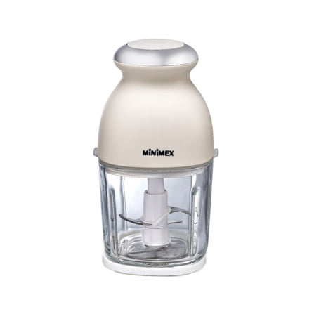 เครื่องบดสับอาหาร MINIMEX MCP3-CR 850 มล._0