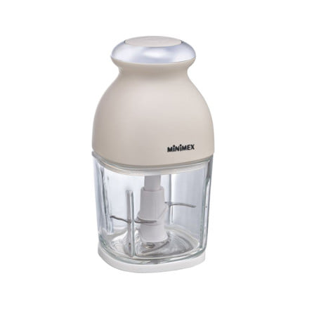 เครื่องบดสับอาหาร MINIMEX MCP3-CR 850 มล._2