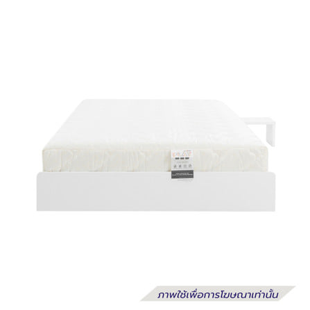 เตียง 3 ฟุต KONCEPT DONGI 19240271 สีขาว_1