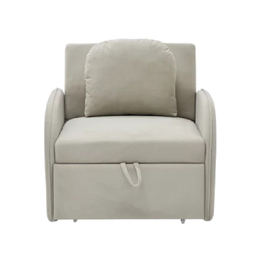 โซฟาเบด KONCEPT KUMO 19253339 สีครีม
