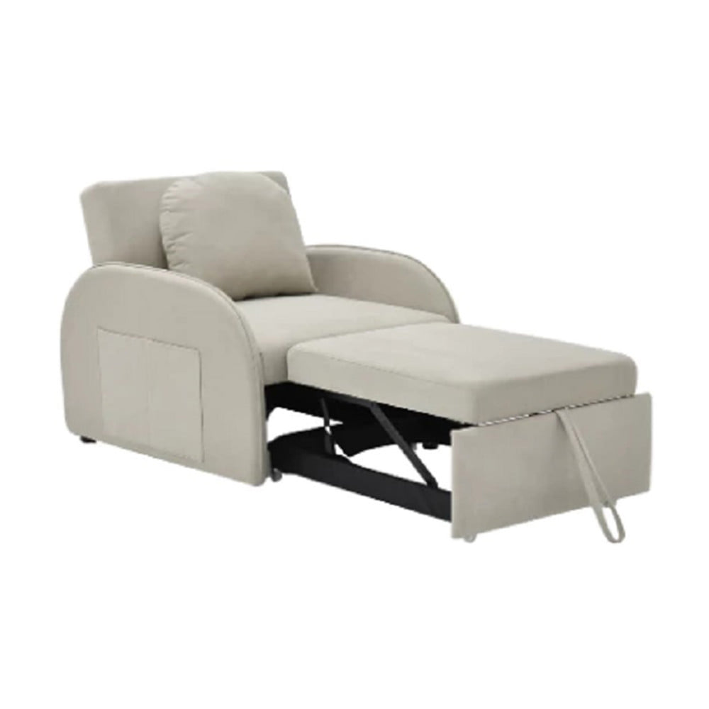 โซฟาเบด KONCEPT KUMO 19253339 สีครีม