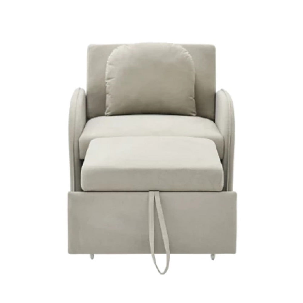 โซฟาเบด KONCEPT KUMO 19253339 สีครีม