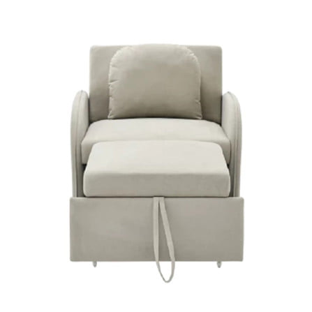 โซฟาเบด KONCEPT KUMO 19253339 สีครีม_2