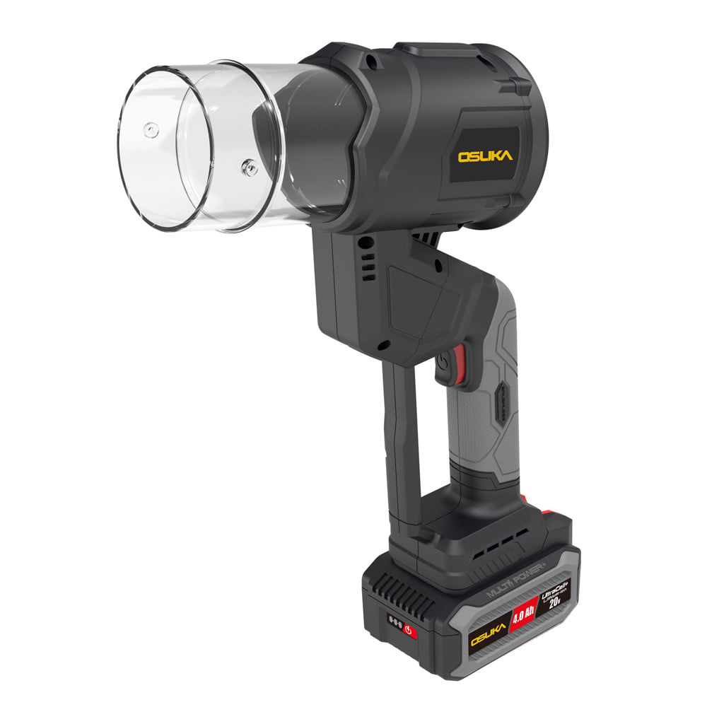 เครื่องเป่าลมไร้สาย OSUKA OCMLB456-M1 20 โวลต์