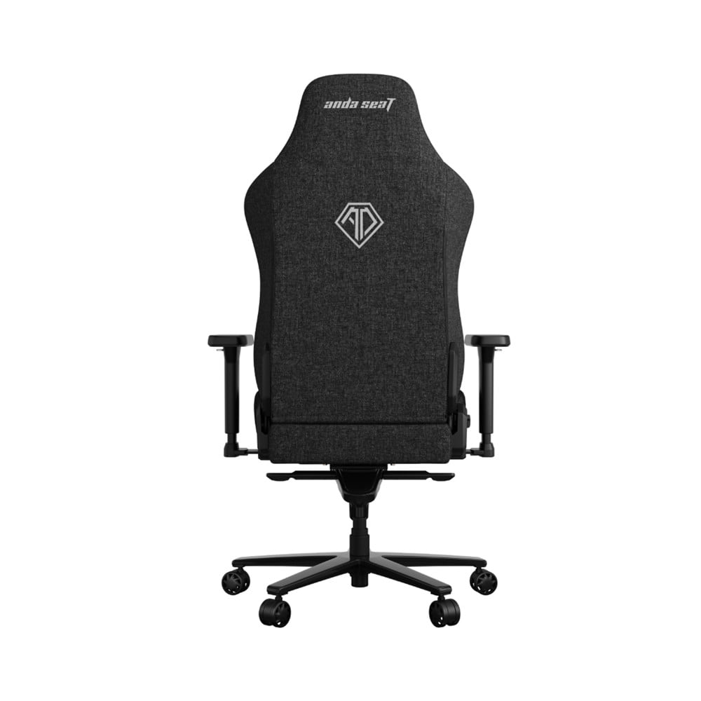 เก้าอี้เกมมิ่ง ANDA SEAT PHANTOM 4 PRO สีดำ