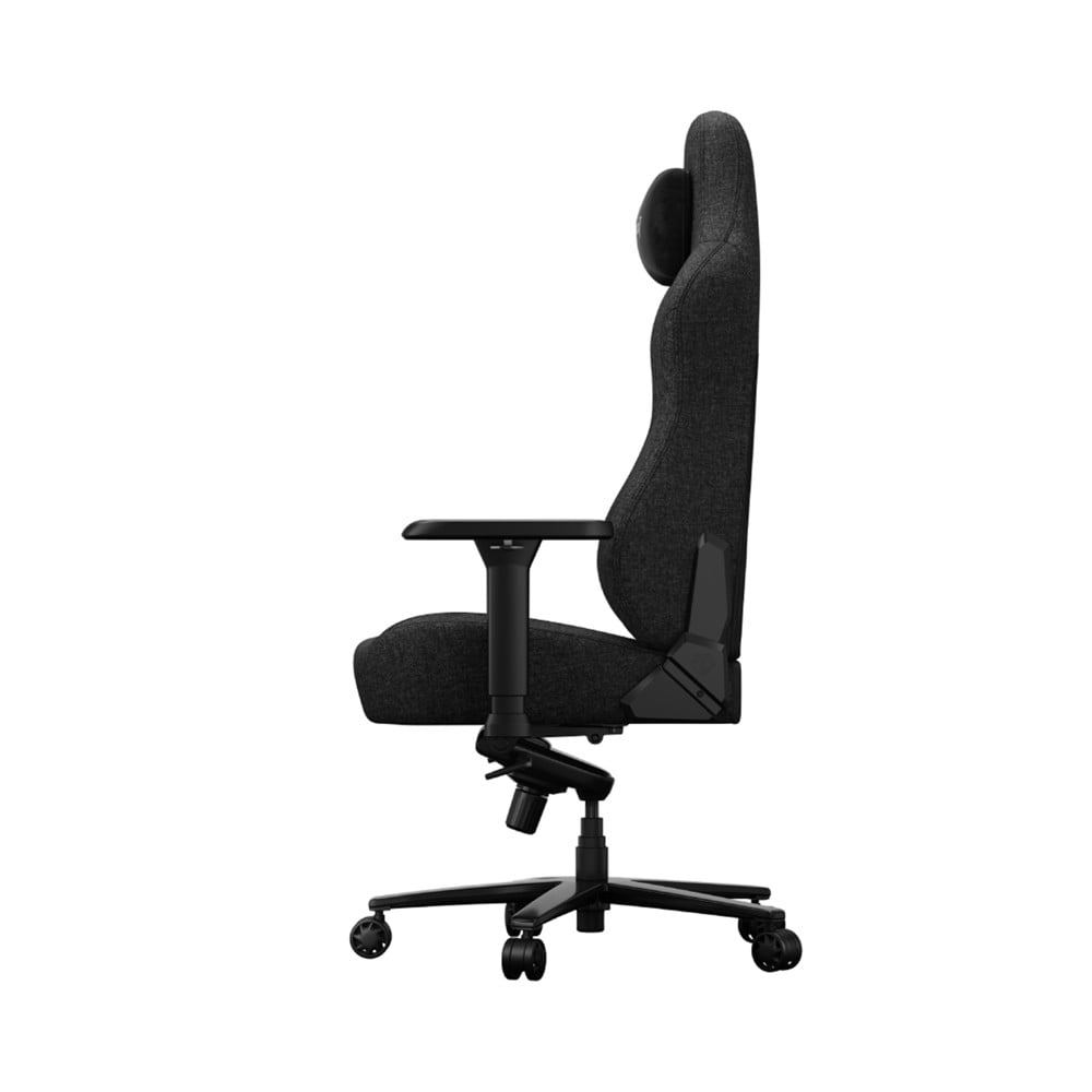 เก้าอี้เกมมิ่ง ANDA SEAT PHANTOM 4 PRO สีดำ