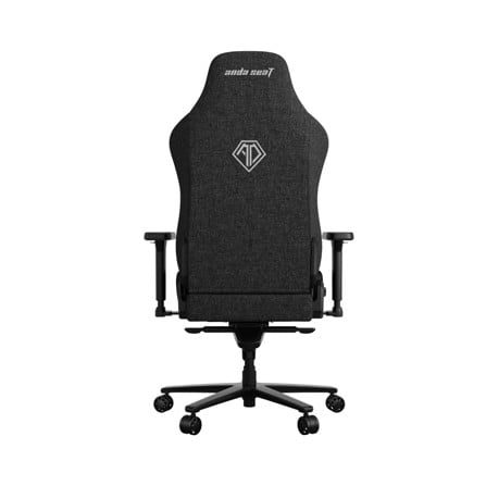 เก้าอี้เกมมิ่ง ANDA SEAT PHANTOM 4 PRO สีดำ_2