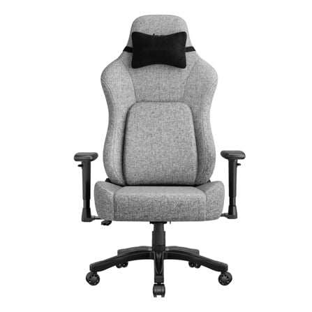เก้าอี้เกมมิ่ง ANDA SEAT PHANTOM 4 สีเทา_1