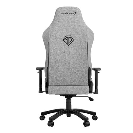 เก้าอี้เกมมิ่ง ANDA SEAT PHANTOM 4 สีเทา_2