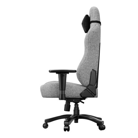 เก้าอี้เกมมิ่ง ANDA SEAT PHANTOM 4 สีเทา_3