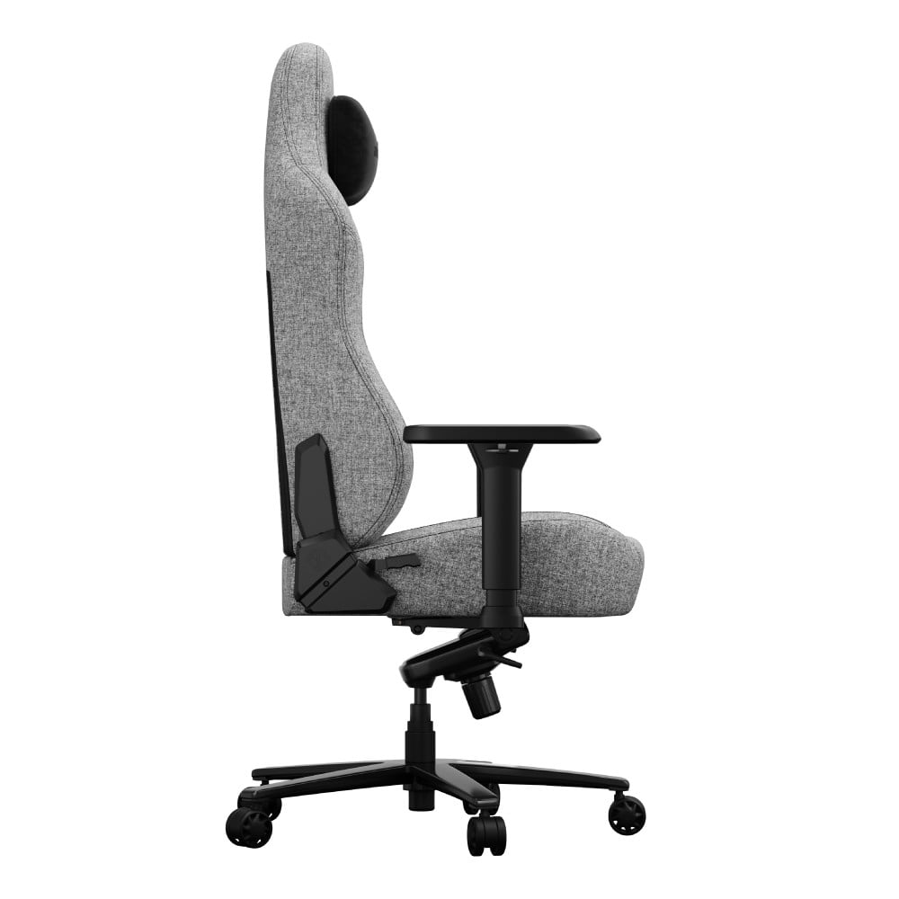 เก้าอี้เกมมิ่ง ANDA SEAT PHANTOM 4 PRO สีเทา