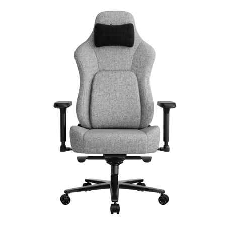 เก้าอี้เกมมิ่ง ANDA SEAT PHANTOM 4 PRO สีเทา_1