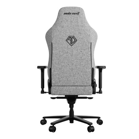 เก้าอี้เกมมิ่ง ANDA SEAT PHANTOM 4 PRO สีเทา_2