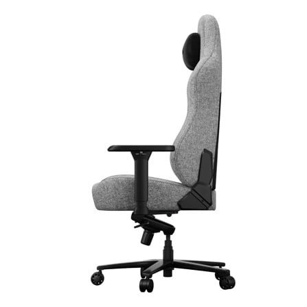 เก้าอี้เกมมิ่ง ANDA SEAT PHANTOM 4 PRO สีเทา_3