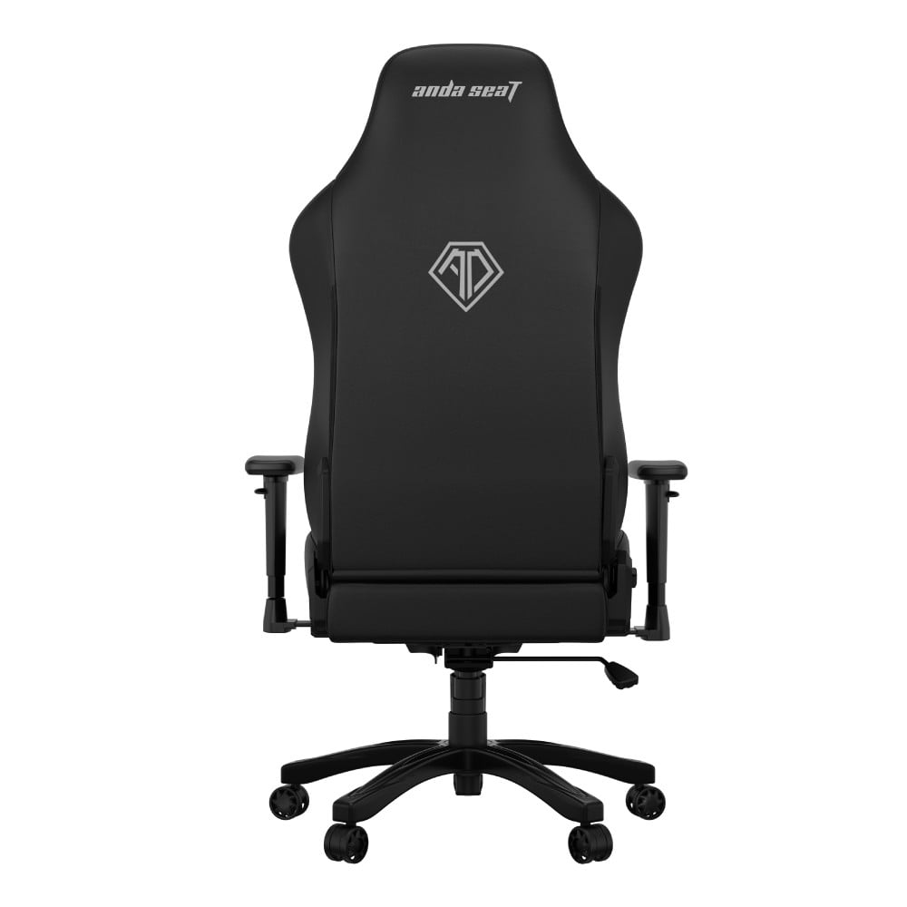 เก้าอี้เกมมิ่ง ANDA SEAT PHANTOM 4 PVC สีดำ