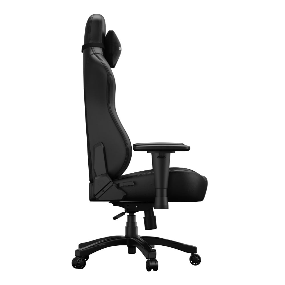 เก้าอี้เกมมิ่ง ANDA SEAT PHANTOM 4 PVC สีดำ