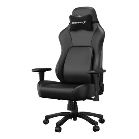 เก้าอี้เกมมิ่ง ANDA SEAT PHANTOM 4 PVC สีดำ_0