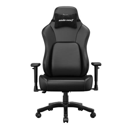 เก้าอี้เกมมิ่ง ANDA SEAT PHANTOM 4 PVC สีดำ_1