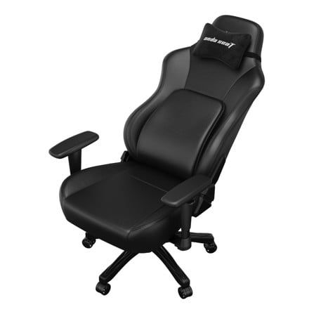 เก้าอี้เกมมิ่ง ANDA SEAT PHANTOM 4 PVC สีดำ_5