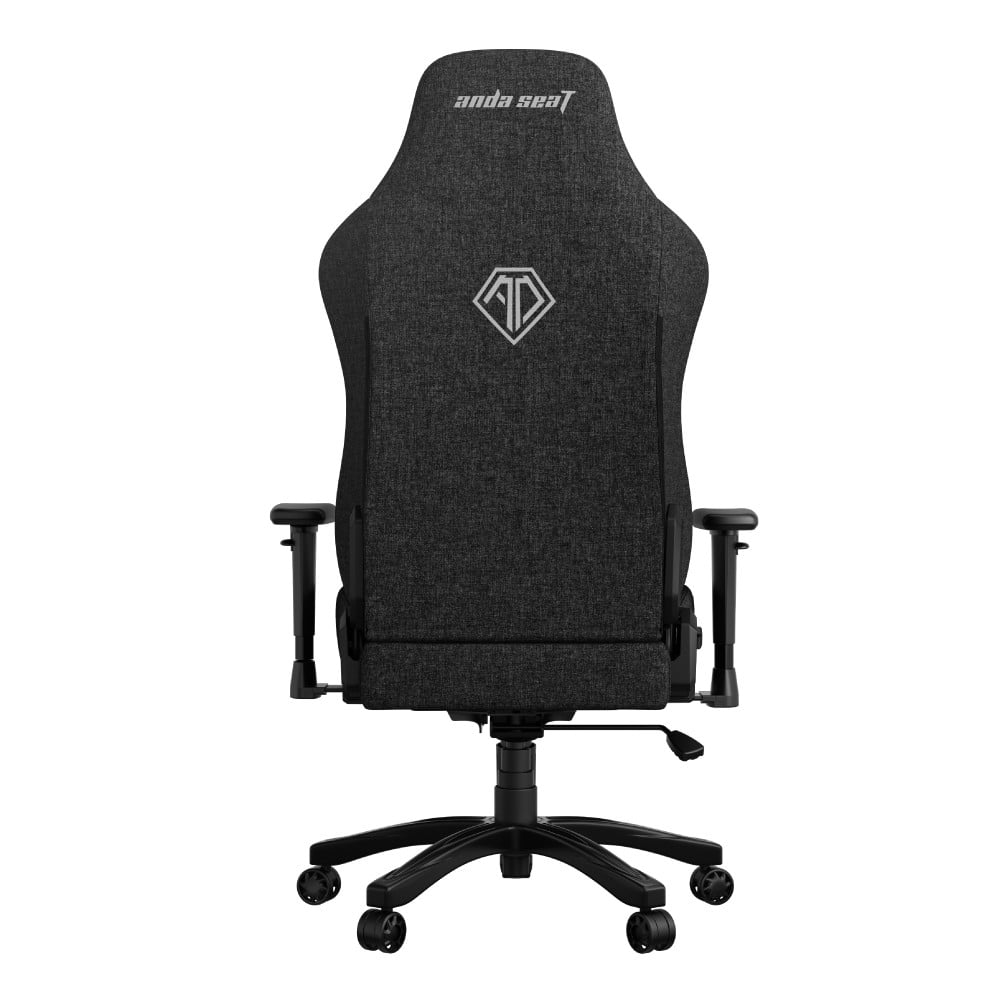 เก้าอี้เกมมิ่ง ANDA SEAT PHANTOM 4 สีดำ