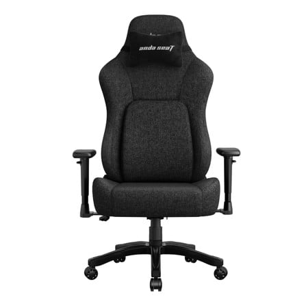 เก้าอี้เกมมิ่ง ANDA SEAT PHANTOM 4 สีดำ_1