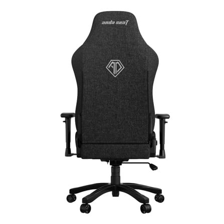 เก้าอี้เกมมิ่ง ANDA SEAT PHANTOM 4 สีดำ_2