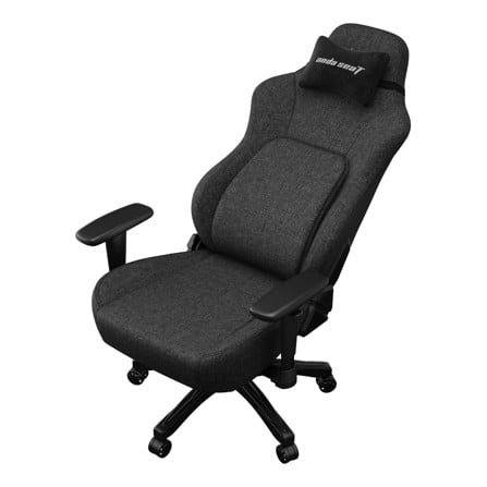 เก้าอี้เกมมิ่ง ANDA SEAT PHANTOM 4 สีดำ_5