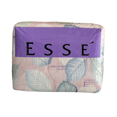 ผ้านวม ESSE JERSY 70x90 นิ้ว J504_1