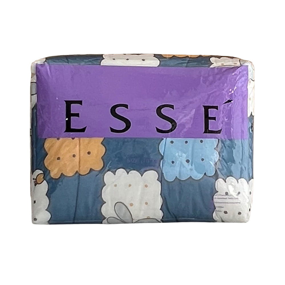 ผ้านวม ESSE JERSY 70x90 นิ้ว J506