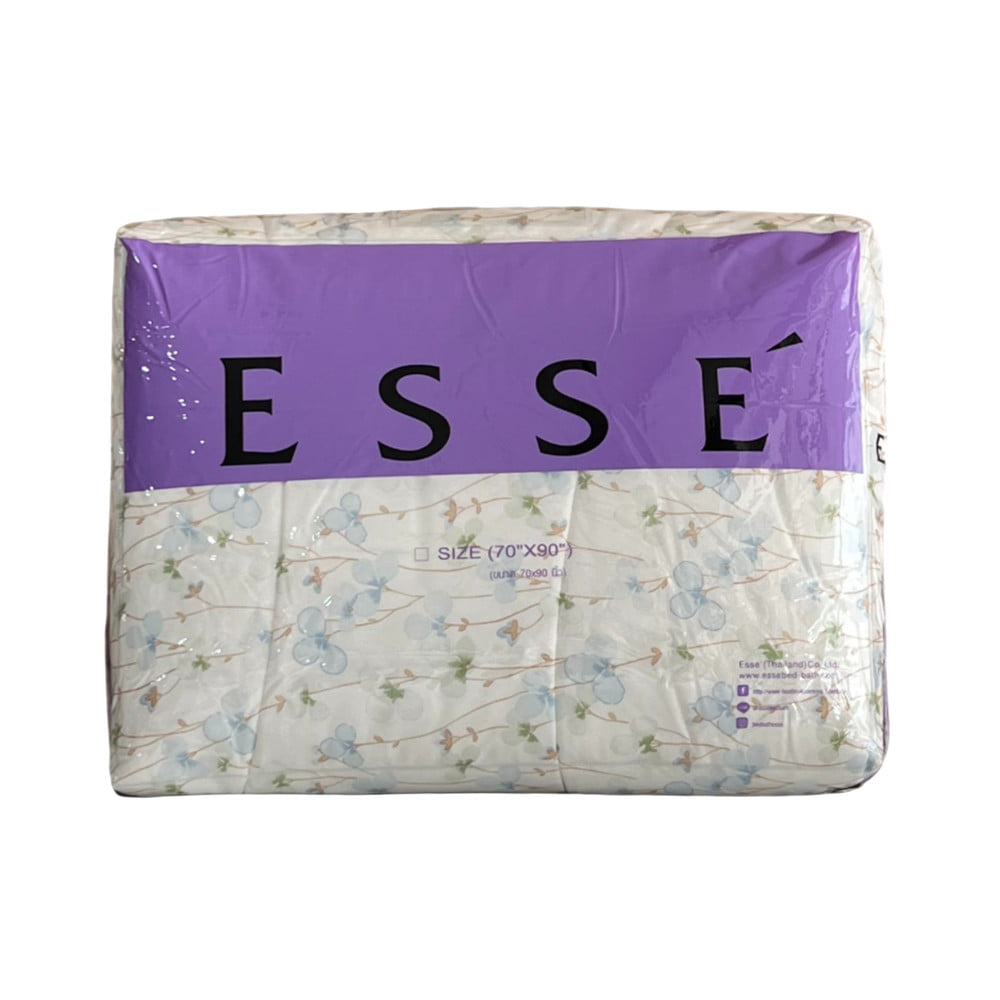 ผ้านวม ESSE JERSY  70x90 นิ้ว J501