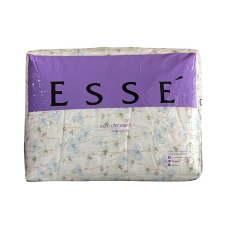 ผ้านวม ESSE JERSY  70x90 นิ้ว J501_2