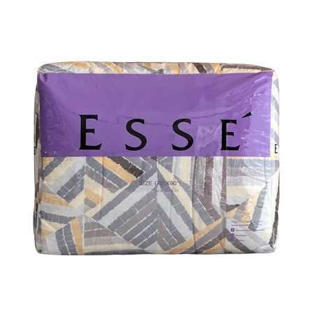 ผ้านวม ESSE JERSY 70x90 นิ้ว J508_2