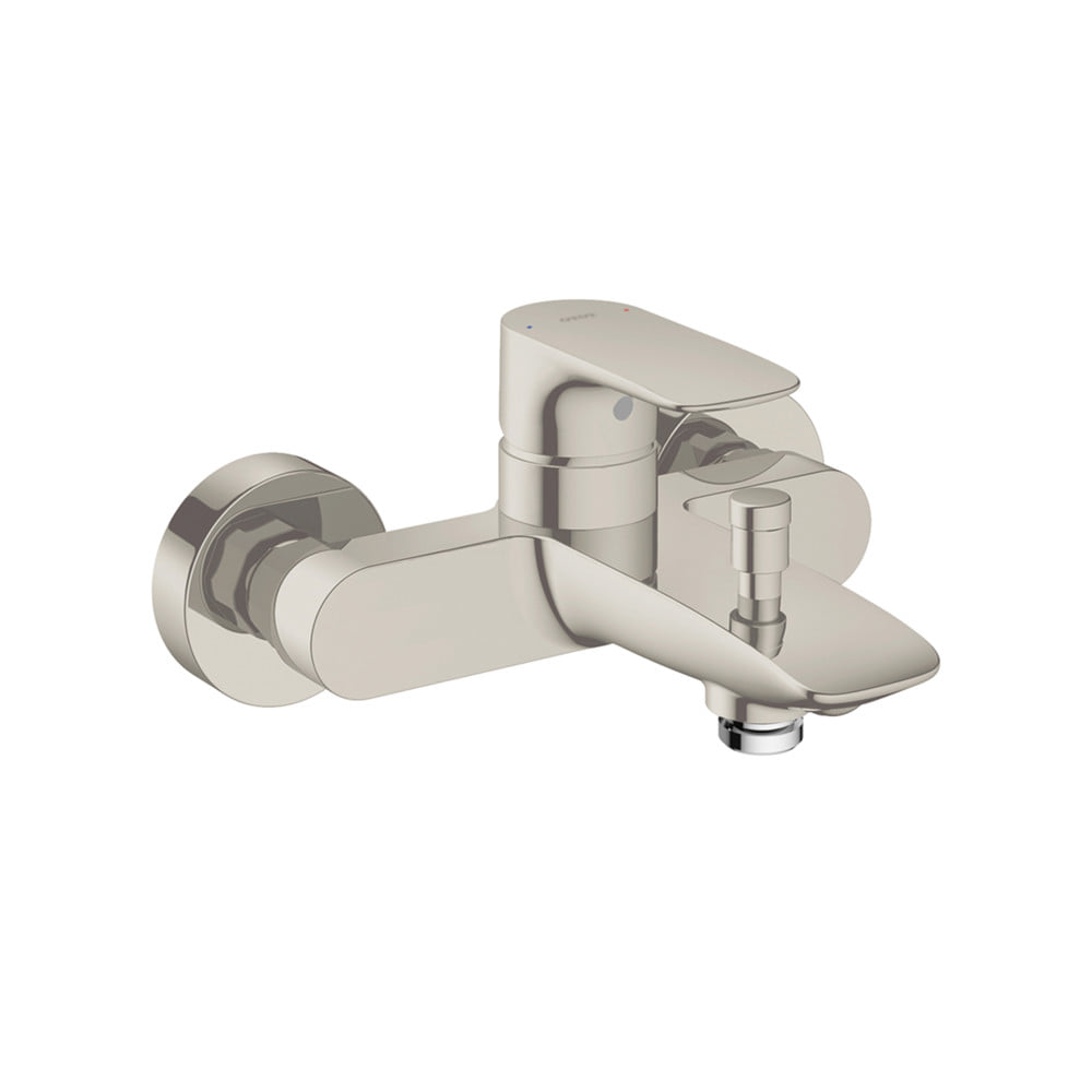 ก๊อกผสมยืนอาบ TOTO TBG04302T-BN สี BRUSHED NICKEL