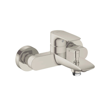 ก๊อกผสมยืนอาบ TOTO TBG04302T-BN สี BRUSHED NICKEL_0