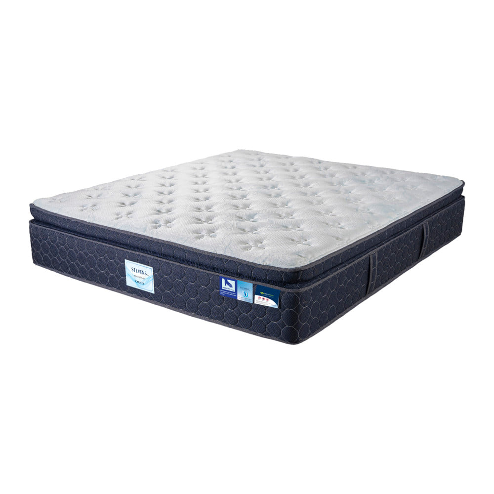 ที่นอนพ็อกเก็ตสปริง 3.5 ฟุต STEVENS CALISTA