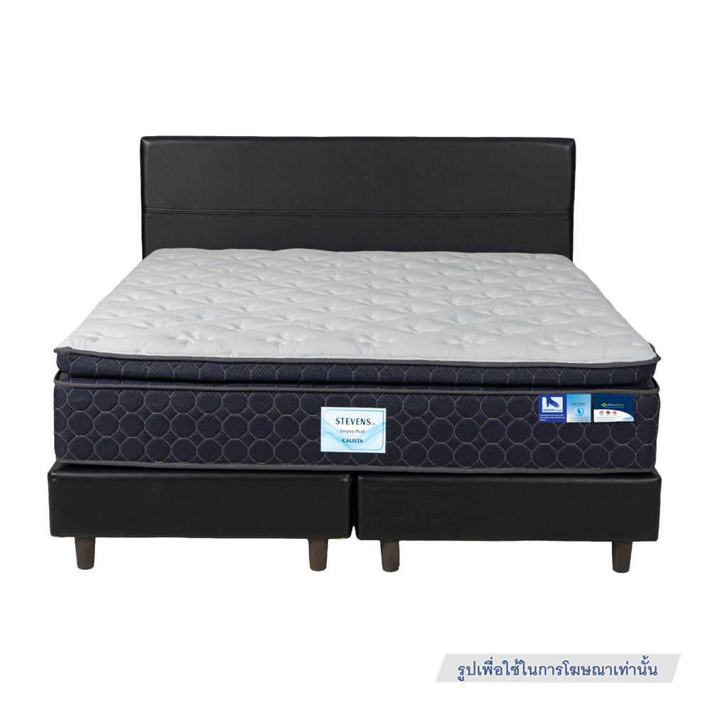 ที่นอนพ็อกเก็ตสปริง 3.5 ฟุต STEVENS CALISTA