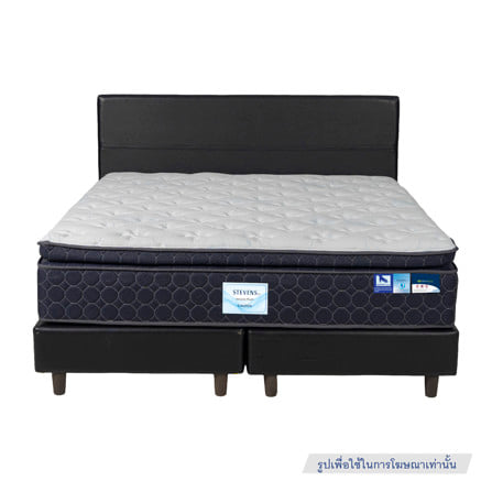 ที่นอนพ็อกเก็ตสปริง 3.5 ฟุต STEVENS CALISTA_2