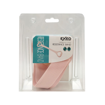 ยางยืด EXEO GM4326 สีชมพู_2