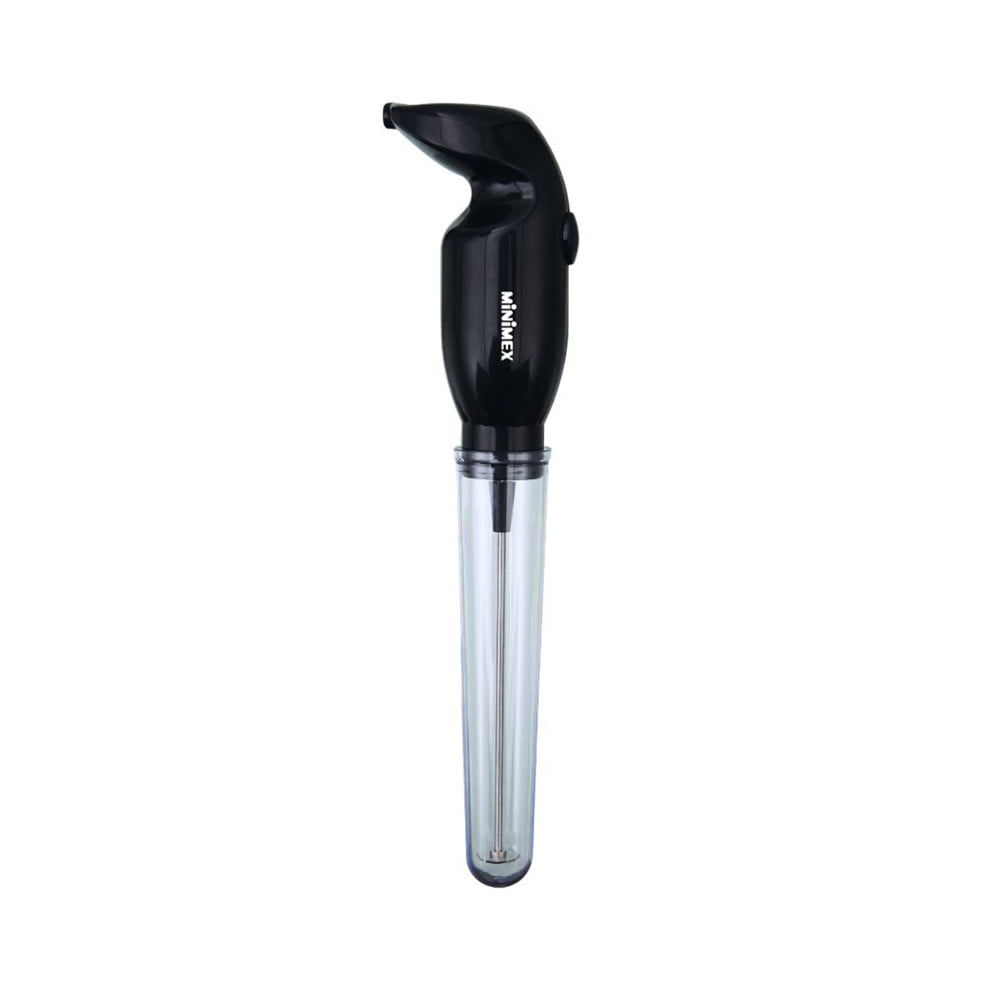 เครื่องทำฟองนม MINIMEX MMIX1-BL