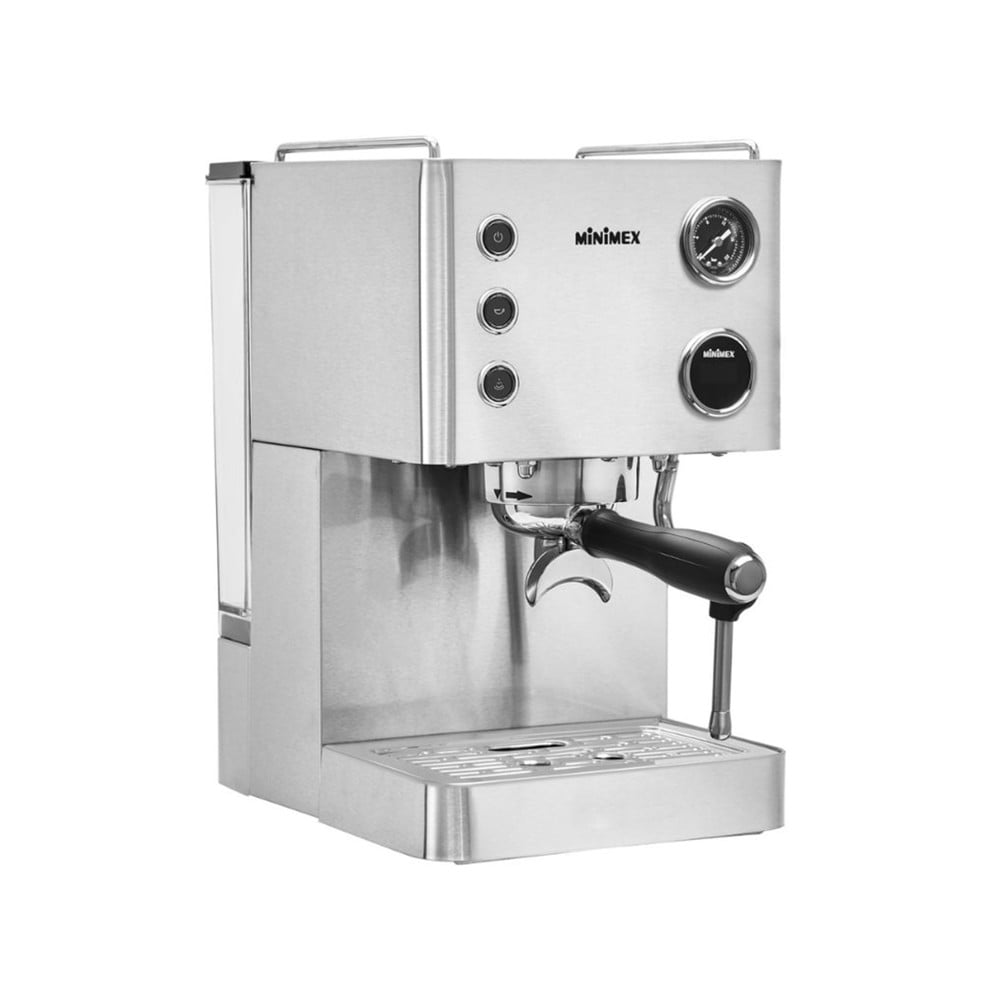 เครื่องชงกาแฟแรงดัน MINIMEX SUPER RICH (MSR2)