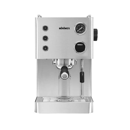 เครื่องชงกาแฟแรงดัน MINIMEX SUPER RICH (MSR2)_0
