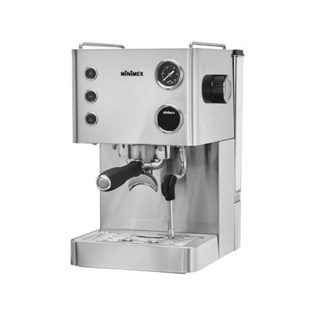เครื่องชงกาแฟแรงดัน MINIMEX SUPER RICH (MSR2)_1