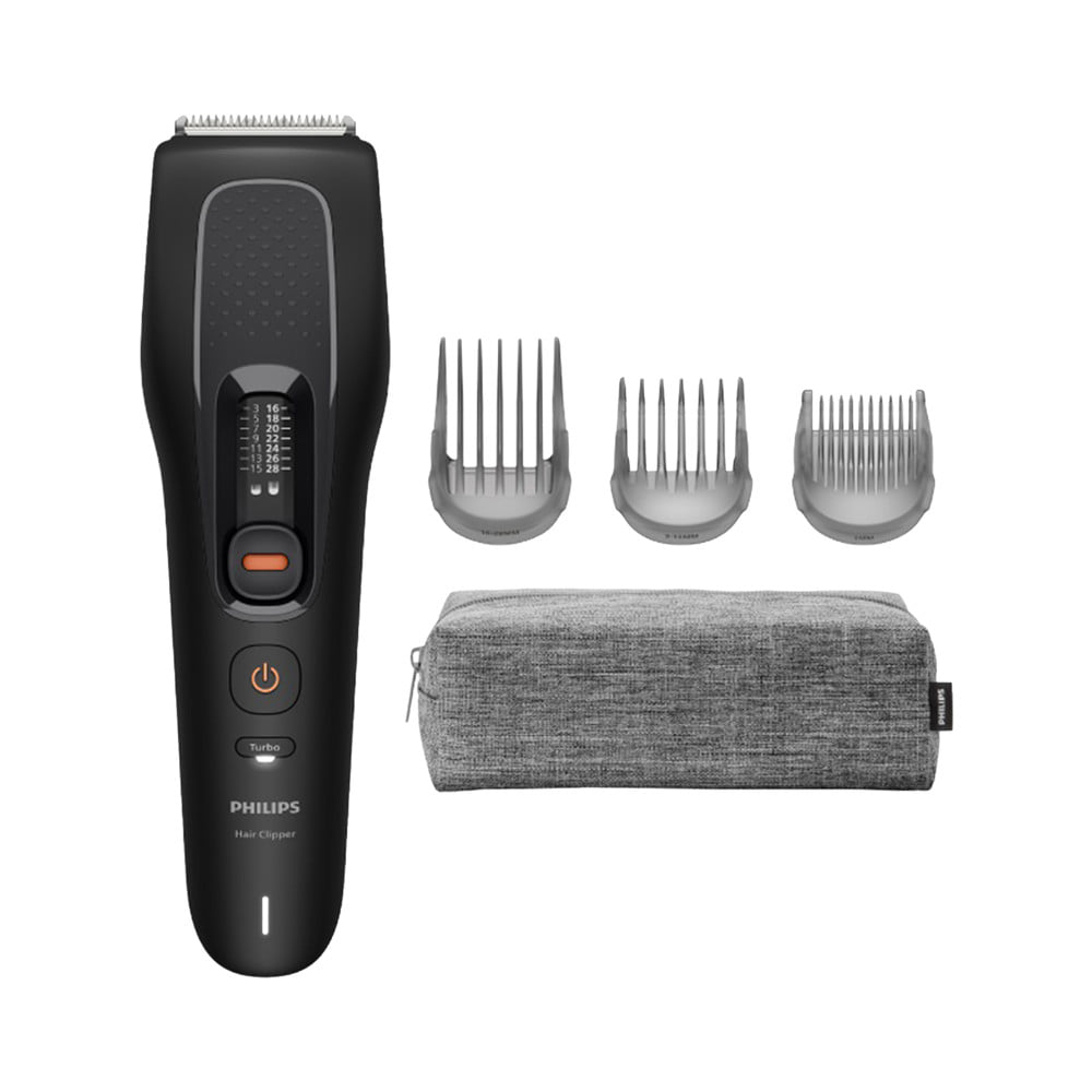 เครื่องตัดแต่งผม PHILIPS HC5733/15 สีดำ