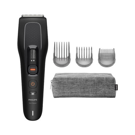 เครื่องตัดแต่งผม PHILIPS HC5733/15 สีดำ_0